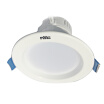 Joy Collection Nvc Downlight Led 4W Open Hole 75Mm White Lamp Surface 5700K Light joy collection kopen in de aanbieding Joy Collection Nvc Downlight Led 4W Open Hole 75Mm White Lamp Surface 5700K Light joy collection kopen in de aanbieding