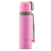 Joy Collection Bangda Vacuum Insulation Cup Outdoor Sports Portable Rope Menwomen Children Pink 500Ml joy collection kopen in de aanbieding Joy Collection Bangda Vacuum Insulation Cup Outdoor Sports Portable Rope Menwomen Children Pink 500Ml joy collection kopen in de aanbieding