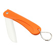 Joy Collection Bing Feng Ceramic Folding Knife Fruit Peeler Ic 33Y Color Random 092 joy collection kopen in de aanbieding Joy Collection Bing Feng Ceramic Folding Knife Fruit Peeler Ic 33Y Color Random 092 joy collection kopen in de aanbieding