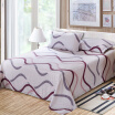 Joy Collection Avivi Bedding Home Textiles Double Bed Sheets Three Piece Cotton Kits joy collection kopen in de aanbieding Joy Collection Avivi Bedding Home Textiles Double Bed Sheets Three Piece Cotton Kits joy collection kopen in de aanbieding