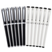 Joy Collection Comix Gp5105 Business Office Gel Pen Signature 05Mm 12 Pack joy collection kopen in de aanbieding