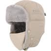 Elmontee Warm Cap Warm Caps Plus Velvet Reinforced Ears Windproof Outdoor Snow Hat With Mask Mica 640-927