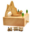Joy Collection Memories Park Creative Gifts Toys Beat Boxes Beech Woods Handmade Music Small Trains Sky City joy collection kopen in de aanbieding Joy Collection Memories Park Creative Gifts Toys Beat Boxes Beech Woods Handmade Music Small Trains Sky City joy collection kopen in de aanbieding