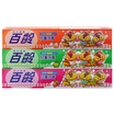 Joy Collection 100 Smiling Children Toothpaste 50G 3 Pack 3 Kinds Of Fruit Flavor Suitable For 2 12 Years Old Taiwan Imported joy collection kopen in de aanbieding Joy Collection 100 Smiling Children Toothpaste 50G 3 Pack 3 Kinds Of Fruit Flavor Suitable For 2 12 Years Old Taiwan Imported joy collection kopen in de aanbieding