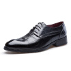 Joy Collection Playboy Established 1953 Classic Men39S Lace Business Marriage Leather Shoes England Round Dress Black 43 joy collection kopen in de aanbieding Joy Collection Playboy Established 1953 Classic Men39S Lace Business Marriage Leather Shoes England Round Dress Black 43 joy collection kopen in de aanbieding