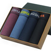 Joy Collection Langsha Male Underwear 4 Gift Box Men39S Sticky Fiber Flat Pants Printed Je Convex Bag Men Shorts 185 Xxxl joy collection kopen in de aanbieding Joy Collection Langsha Male Underwear 4 Gift Box Men39S Sticky Fiber Flat Pants Printed Je Convex Bag Men Shorts 185 Xxxl joy collection kopen in de aanbieding