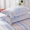 Joy Collection Sheng Wei Bedding Home Textile Cotton Pillowcases Pillow Sets Single Only 48 74Cm Magnolia Incense joy collection kopen in de aanbieding Joy Collection Sheng Wei Bedding Home Textile Cotton Pillowcases Pillow Sets Single Only 48 74Cm Magnolia Incense joy collection kopen in de aanbieding