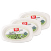 Joy Collection Pisces Shuangyu Disposable Degradable Pulp Oval Disk Tray Fish Plate Barbecue Picnic Supplies Small Size Df S116 30 Pack joy collection kopen in de aanbieding Joy Collection Pisces Shuangyu Disposable Degradable Pulp Oval Disk Tray Fish Plate Barbecue Picnic Supplies Small Size Df S116 30 Pack joy collection kopen in de aanbieding