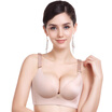 Joy Collection Qiannaimei Womens Seamless Deep Plunge Bra joy collection kopen in de aanbieding