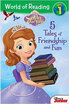 World Of Reading Sofia The First Five Tales Of Friendshipfun huismerk kopen in de aanbieding
