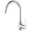 Joy Collection Zhongyu Jy04730 Copper Main Single Hole Hotcold Kitchen Faucet Vegetable Basin joy collection kopen in de aanbieding Joy Collection Zhongyu Jy04730 Copper Main Single Hole Hotcold Kitchen Faucet Vegetable Basin joy collection kopen in de aanbieding