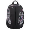 New Beauty&39s Kamili Long Kamiliant personality cool large-capacity computer backpack male student bag 42Q 95001 blues print