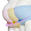 Joy Collection Pregnant Women Underwear High Waist Belly Pants Can Adjust The Floral Ty2998 Three Loaded joy collection kopen in de aanbieding Joy Collection Pregnant Women Underwear High Waist Belly Pants Can Adjust The Floral Ty2998 Three Loaded joy collection kopen in de aanbieding