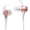 Joy Collection New Intellectual Nuforce Be Sport3 Rose Gold Ear Earphones Bluetooth Wireless Headset joy collection kopen in de aanbieding Joy Collection New Intellectual Nuforce Be Sport3 Rose Gold Ear Earphones Bluetooth Wireless Headset joy collection kopen in de aanbieding