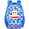 Joy Collection Jingdong Supermarket Mouth Monkey Paul Frank Children39S School Bag Primary Student Men Leisure Simple Fashion Backpack Pky2089A Color Blue joy collection kopen in de aanbieding Joy Collection Jingdong Supermarket Mouth Monkey Paul Frank Children39S School Bag Primary Student Men Leisure Simple Fashion Backpack Pky2089A Color Blue joy collection kopen in de aanbieding