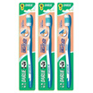 Joy Collection Black Darlie Color Wave Health Toothbrush X 3 Discount Equipment joy collection kopen in de aanbieding Joy Collection Black Darlie Color Wave Health Toothbrush X 3 Discount Equipment joy collection kopen in de aanbieding