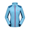 Joy Collection Camel Card Outdoor Women Out Of The Chest Fleece P6W142710 Sky Blue Dark joy collection kopen in de aanbieding Joy Collection Camel Card Outdoor Women Out Of The Chest Fleece P6W142710 Sky Blue Dark joy collection kopen in de aanbieding