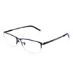 Joy Collection Karen Kalla Kl8013 Myopic Glasses Frame Menwomen Half Can Be C8 joy collection kopen in de aanbieding