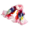 Joy Collection Antarctica Nanjiren Silk Scarf Women Springautumn Long Shawl Wild Color Ink Condensate Incense joy collection kopen in de aanbieding Joy Collection Antarctica Nanjiren Silk Scarf Women Springautumn Long Shawl Wild Color Ink Condensate Incense joy collection kopen in de aanbieding