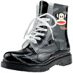 Joy Collection Paulfrank Mouth Monkey Rain Boots Fashion In The Tube Martin Water Shoes Pf1005 Black 37 joy collection kopen in de aanbieding Joy Collection Paulfrank Mouth Monkey Rain Boots Fashion In The Tube Martin Water Shoes Pf1005 Black 37 joy collection kopen in de aanbieding