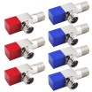 Joy Collection Larsd Ld104 7 Angle Valve Full Copper Seven Filled With Thick Hotcold Water Redblue Standard Triangular Set Eight Character joy collection kopen in de aanbieding Joy Collection Larsd Ld104 7 Angle Valve Full Copper Seven Filled With Thick Hotcold Water Redblue Standard Triangular Set Eight Character joy collection kopen in de aanbieding