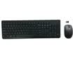 Dell DELL wireless mouse&keyboard set KM117