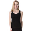 Joy Collection Modal Women Vest Harness Ladies Backing Sleeveless Blacks Uniforms joy collection kopen in de aanbieding Joy Collection Modal Women Vest Harness Ladies Backing Sleeveless Blacks Uniforms joy collection kopen in de aanbieding