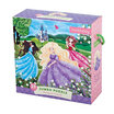Princess Castle Jumbo Puzzle huismerk kopen in de aanbieding