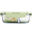 Joy Collection Rabbit Peter Sub Grid Heat Resistant Glass Crisper Large Capacity Microwave Oven Lunch When The Box 1180Ml Pr T540 joy collection kopen in de aanbieding Joy Collection Rabbit Peter Sub Grid Heat Resistant Glass Crisper Large Capacity Microwave Oven Lunch When The Box 1180Ml Pr T540 joy collection kopen in de aanbieding