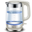 Joy Collection Bear Zdh A17G5 Electric Kettle 17L Stainless Steel joy collection kopen in de aanbieding