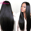 Shireen Hair 7A Unprocessed Brazilian Virgin Straight 3 Bundles Per Lot 100G35Oz Human Natural Black shireen hair kopen in de aanbieding Shireen Hair 7A Unprocessed Brazilian Virgin Straight 3 Bundles Per Lot 100G35Oz Human Natural Black shireen hair kopen in de aanbieding