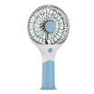 Joy Collection Installation Outdoor Charging Fan Cordless Handheld Usb 2904 Blue joy collection kopen in de aanbieding Joy Collection Installation Outdoor Charging Fan Cordless Handheld Usb 2904 Blue joy collection kopen in de aanbieding