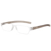 Joy Collection Love Liansan Reading Glasses Meneless Frame Transparent Old 2020 100 Degrees Brown joy collection kopen in de aanbieding Joy Collection Love Liansan Reading Glasses Meneless Frame Transparent Old 2020 100 Degrees Brown joy collection kopen in de aanbieding