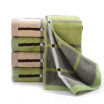 Joy Collection Bamboo Fiber Towel Soft Absorbent Charcoal Wash Face Mask Classic Square Grid Green joy collection kopen in de aanbieding Joy Collection Bamboo Fiber Towel Soft Absorbent Charcoal Wash Face Mask Classic Square Grid Green joy collection kopen in de aanbieding