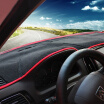 Joy Collection Huashi Baojun 730 Light Pad 14 15 Reflective Interior Instrument Panel Shading Mat Modified Special Insulation Red Edge joy collection kopen in de aanbieding Joy Collection Huashi Baojun 730 Light Pad 14 15 Reflective Interior Instrument Panel Shading Mat Modified Special Insulation Red Edge joy collection kopen in de aanbieding