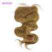 Iwona 27 Honey Blonde Lace Top Closure Free Middle Part Body Wave 4X4 Brazilian Human Virgin 7A Remy Light Gold Color Hair iwona kopen in de aanbieding Iwona 27 Honey Blonde Lace Top Closure Free Middle Part Body Wave 4X4 Brazilian Human Virgin 7A Remy Light Gold Color Hair iwona kopen in de aanbieding