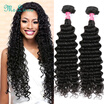 Ms Luna Hair Good Quality Malaysian Deep Wave Extensions Virgin Global Wholesale 4 Bundles ms luna hair kopen in de aanbieding Ms Luna Hair Good Quality Malaysian Deep Wave Extensions Virgin Global Wholesale 4 Bundles ms luna hair kopen in de aanbieding