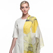 Joy Collection Margaret Gucci Marja Kurki Long Towel Love Messenger Silk Chiffon Flower Pattern Europeanamerican Style Spring Summer Lady Scarf Yellow 1U970005 joy collection kopen in de aanbieding Joy Collection Margaret Gucci Marja Kurki Long Towel Love Messenger Silk Chiffon Flower Pattern Europeanamerican Style Spring Summer Lady Scarf Yellow 1U970005 joy collection kopen in de aanbieding