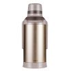 Joy Collection Jingdong Supermarket Simelo Impression Kyoto Glass Liner King Thermostat Pot Warm Kettle Thermos Bottle Open 2000Ml Champagne joy collection kopen in de aanbieding Joy Collection Jingdong Supermarket Simelo Impression Kyoto Glass Liner King Thermostat Pot Warm Kettle Thermos Bottle Open 2000Ml Champagne joy collection kopen in de aanbieding