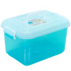 Joy Collection Jingdong Supermarket Camellia Plastic Storage Box To Mention The Fine Finishing 85L 2822 joy collection kopen in de aanbieding Joy Collection Jingdong Supermarket Camellia Plastic Storage Box To Mention The Fine Finishing 85L 2822 joy collection kopen in de aanbieding