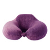 Joy Collection Supermarket Class Jenie Travel Pillow Je Series Je Shaped Cervical Neck Care Nursing Memory Lunch Break Airplane Dark Brown joy collection kopen in de aanbieding Joy Collection Supermarket Class Jenie Travel Pillow Je Series Je Shaped Cervical Neck Care Nursing Memory Lunch Break Airplane Dark Brown joy collection kopen in de aanbieding