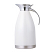 Joy Collection Jingdong Supermarket Simelo Impression Kyoto Rookie Pot 304 Stainless Steel Liner Thermos Bottle Hot 20L Ivory White joy collection kopen in de aanbieding Joy Collection Jingdong Supermarket Simelo Impression Kyoto Rookie Pot 304 Stainless Steel Liner Thermos Bottle Hot 20L Ivory White joy collection kopen in de aanbieding