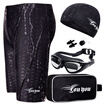 Joy Collection You Swim Trunks Men39S Suits Full Value Swimming Pants Big Frame Myopia Goggles Cap Five Sets Of Z25255 Black Xl 200 Degrees joy collection kopen in de aanbieding Joy Collection You Swim Trunks Men39S Suits Full Value Swimming Pants Big Frame Myopia Goggles Cap Five Sets Of Z25255 Black Xl 200 Degrees joy collection kopen in de aanbieding
