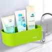 Joy Collection Jingdong Supermarket Billion High Ekoa Bathroom Racks Toilet Paper Box Free Hole Wall Mounted Storage Sucker Multi Function Kitchen Store Rose Red joy collection kopen in de aanbieding Joy Collection Jingdong Supermarket Billion High Ekoa Bathroom Racks Toilet Paper Box Free Hole Wall Mounted Storage Sucker Multi Function Kitchen Store Rose Red joy collection kopen in de aanbieding