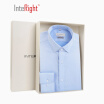 Joy Collection Interight Dp100 Womens Business Stripe Shirt Shallow Blue 40 Yard joy collection kopen in de aanbieding Joy Collection Interight Dp100 Womens Business Stripe Shirt Shallow Blue 40 Yard joy collection kopen in de aanbieding
