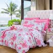 Funga FUANNA home textile bedding sets cotton twill bed four sets of bed sheets quilt time just 18 m bed for 230 229cm powder