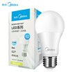 Joy Collection Midea Led Bulb 9W E27 Big Lopped 5700K Daylight Color Only joy collection kopen in de aanbieding