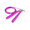 Joy Collection Deweyke Fitness Rope Skipping Adult Weight Wire Metal Bearing Racing In The Test Jump Rose Red Bag joy collection kopen in de aanbieding Joy Collection Deweyke Fitness Rope Skipping Adult Weight Wire Metal Bearing Racing In The Test Jump Rose Red Bag joy collection kopen in de aanbieding