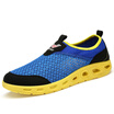 Joy Collection Precentor Men39S Casual Shoes Breathable Mesh Holes Lazy Sleeves Hollow Sandals 666 Blue 41 Yards joy collection kopen in de aanbieding Joy Collection Precentor Men39S Casual Shoes Breathable Mesh Holes Lazy Sleeves Hollow Sandals 666 Blue 41 Yards joy collection kopen in de aanbieding