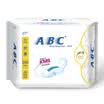 ABC slimy soft surface sanitary napkin 240mm 8 KMS recipe